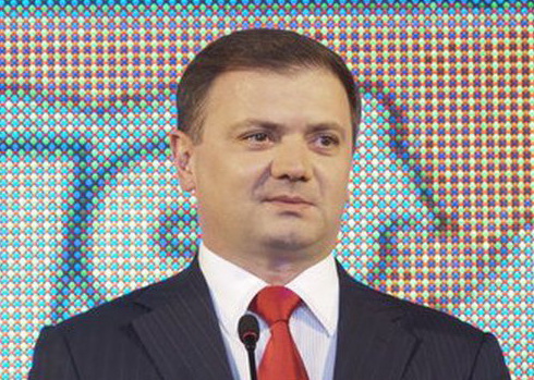 Генеральная прокуратура подозревает Медяника в содействии созданию и деятельности ЛНР