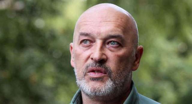 Путин вряд ли захочет захватывать новые территории - Тука