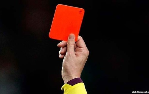 П’ять корупційних "схем" нашого спорту