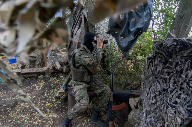 Российский рецепт капитуляции Украины