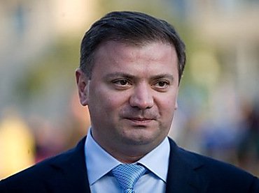 Медяник арестован без права залога