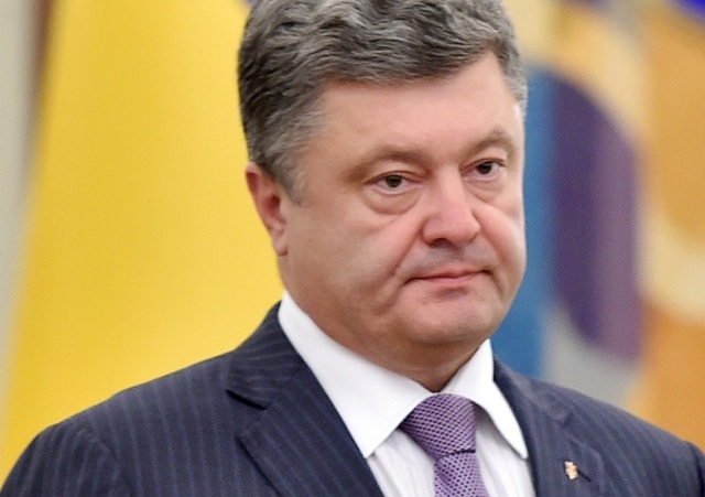 ГПУ вызвала на допрос Порошенко