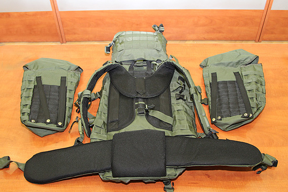 Рюкзаки Авакова: скандальную сделку МВД расследуют уже больше года