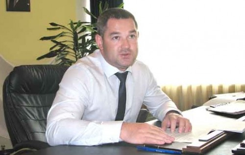 Саакашвілі про типову логіку українського корупціонера