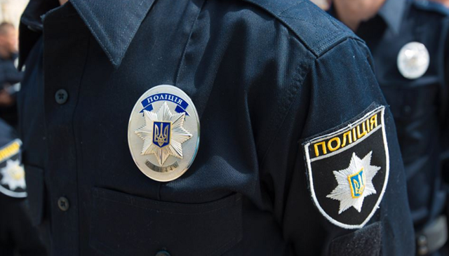 В Одесской области неизвестный проинформировал о «заминированном» медицинском центре