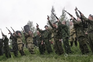 Террористы "ЛДНР" сломлены из-за больших проблем - волонтер