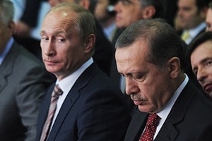 Возврат Крыма будет всенародным праздником в России