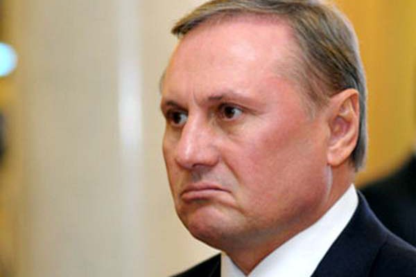 Сегодня суд рассмотрит апелляцию на арест Ефремова