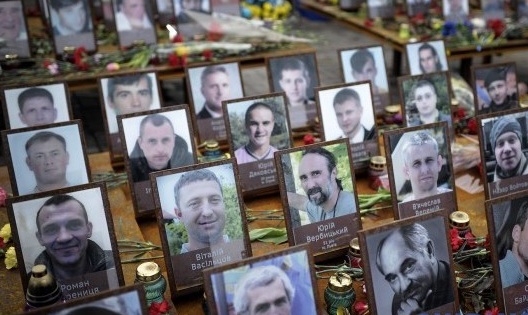 Адвокат Цюприка «не видит смысла» комментировать новые обвинения защитника семей "Небесной сотни"