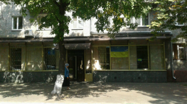 Около сотни цыган устроили побоище в центре Кременчуга