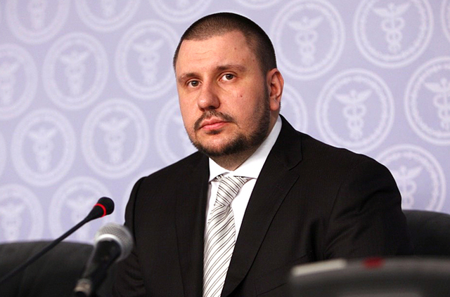 Стало известно, на что ушли деньги, украденные подельниками Клименко