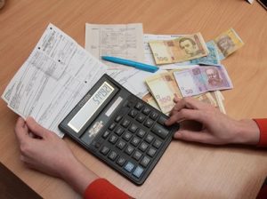 УКРАИНЦЕВ ЗАСТАВЯТ ВОЗВРАЩАТЬ СУБСИДИИ