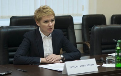 На главного люстратора Украины завели дело - СМИ