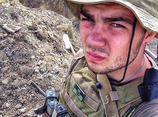 Соцмережі вразила смерть юного кіборга