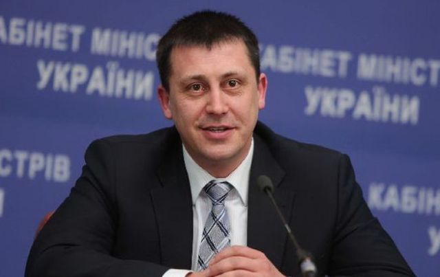 Главный санврач Украины Протас не смог восстановиться в должности