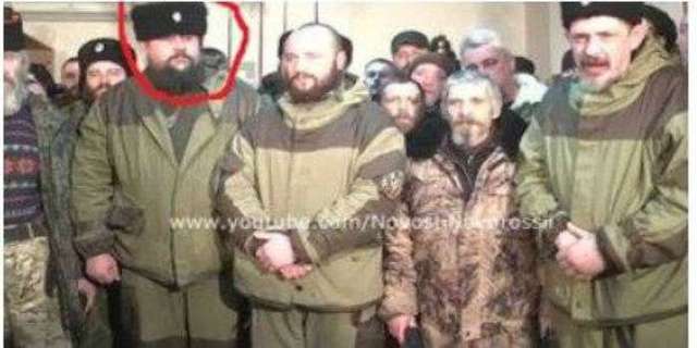 В Сети сообщили об убийстве одиозного казака «ЛНР»