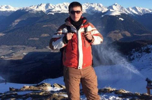 Убийца Познякова рассказал, где захоронено тело пропавшего водителя BlaBlaCa