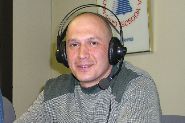 СБУ затримала відомого журналіста Бойка