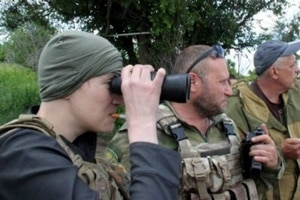 Савченко рассказала, почему армия Путина легко дойдет до Днепра