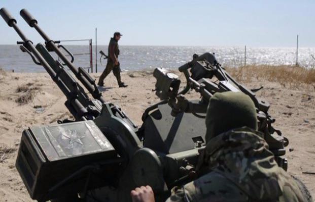 Сенсационное интервью посла Ватикана в Киеве