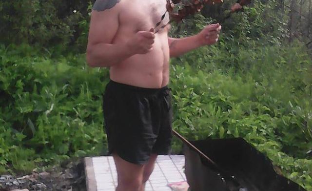 Суд Симферополя арестовал второго «крымского диверсанта»