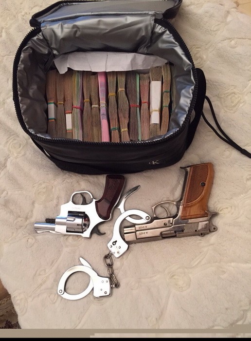 В АсМАП «отмыли» 100 миллионов гривен с помощью страховой компании