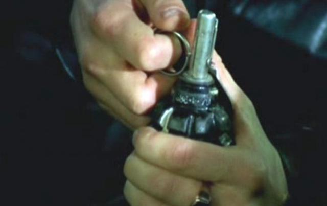 На Львівщині кинули гранату у двір керівника комунального підприємства