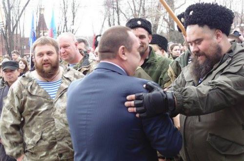 В "ЛНР" ликвидирован один из организаторов покушения на Плотницкого