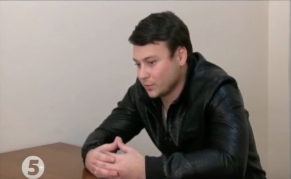 Он изнасиловал моего друга. Организатор убийства Грабовского рассказал о мотиве