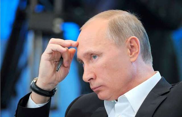 Многовекторный план: Стеценко объяснил, почему Россия нагнетает конфликт с Украиной