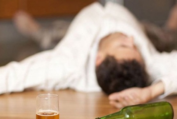 Ha куpopтe Xepcoнщины opудуют oтpaвитeли