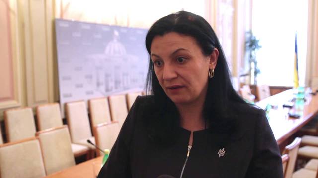 Цинцадзе: Провокації в Криму потрібні Росії, щоб вийти з переговорів