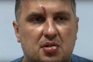 Латынина назвала автора речи "украинского диверсанта" на допросе