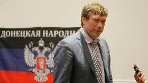 Главный горловский террорист Безлер раскрыл важную информацию о сепаратисте Цареве