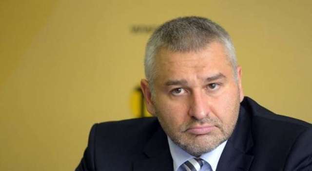 Путин не решится открыто напасть на Украину - адвокат