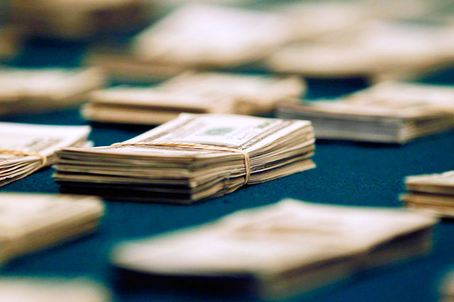 В каких банках хранят деньги украинцы