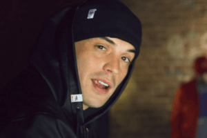 Развернули прямо в аэропорту: российского рэпера Гуфа не пустили в Одессу