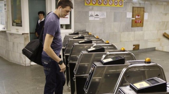 В Киеве проезд подорожает в три раза