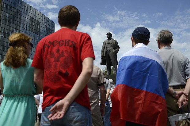 Шестая колонна