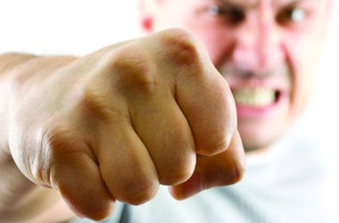 В Донецке "ДНРовцы" избили участников митинга