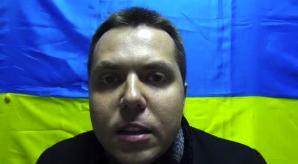 Кримський політв’язень Юрій Ільченко втік до України