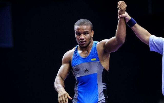 Украинцу Беленюку могут отдать золотую медаль Олимпиады