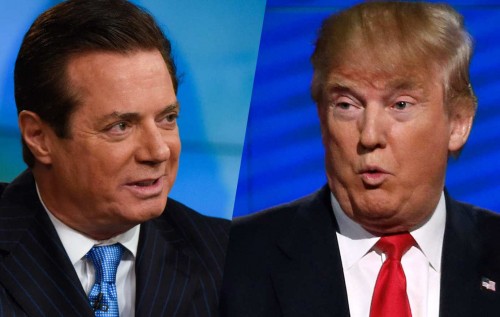 Манафорт как нравственная ошибка и политический просчет Трампа