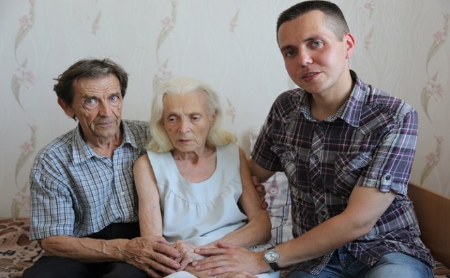 "Втеча з Криму". Неймовірна розповідь колишнього кримського політв’язня