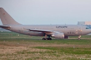 Посол рассказал о "супер-подарке" Германии бойцам АТО