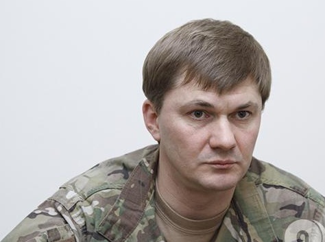 Стало известно, кто возглавит "черную сотню" по борьбе с контрабандой