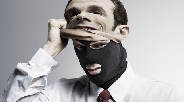 В столице действует банда черных риэлторов