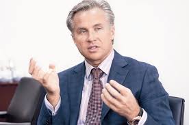 СМИ показали, как виглядит дворец украинского олигарха Косюка