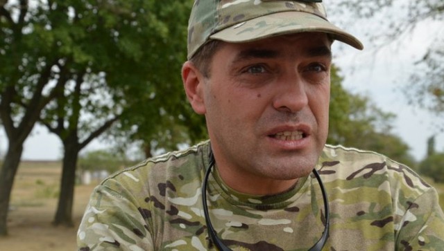 Бирюков: Украина вернет оккупированный Донбасс