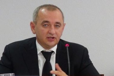 Матіос підкрався до Яценюка